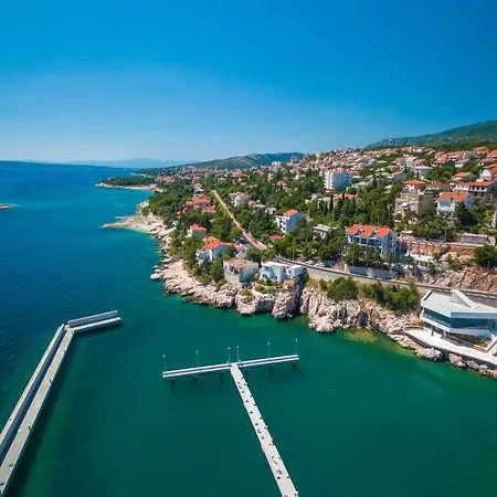 Apartman Ines