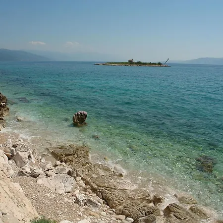 Ines Apartman Novi Vinodolski