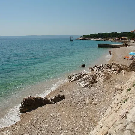 Ines * Novi Vinodolski