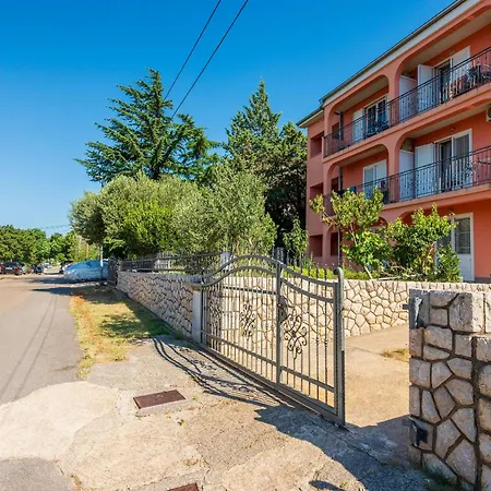 Apartman Ines