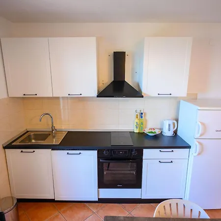 Ines Novi Vinodolski
