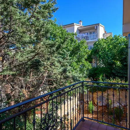 Apartman Ines *