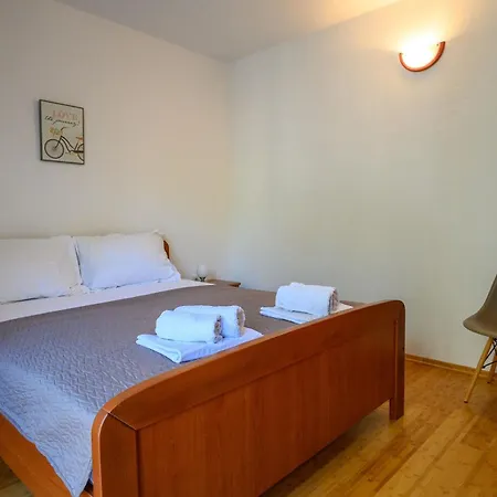 Apartman Ines