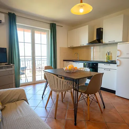Apartman Ines
