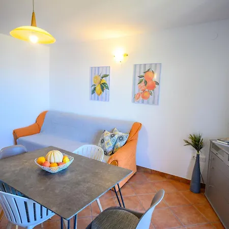 Apartman Ines *