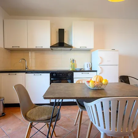 Apartman Ines