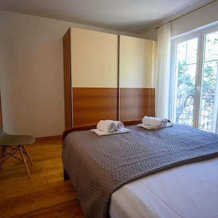 Ines Apartman