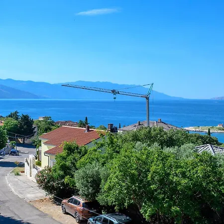 Apartman Ines