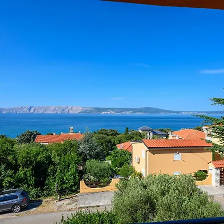 Apartman Ines