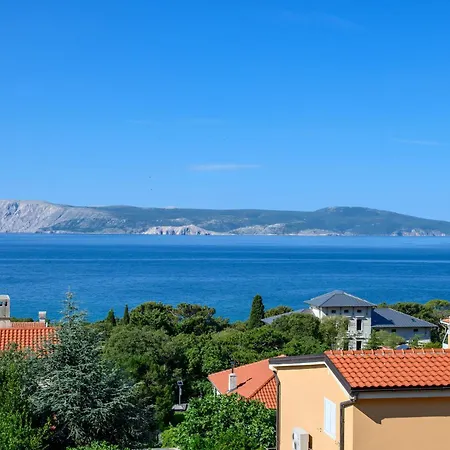 Apartman Ines *