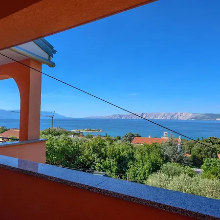 Apartman Ines Novi Vinodolski