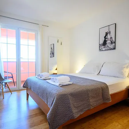 Apartman Ines *