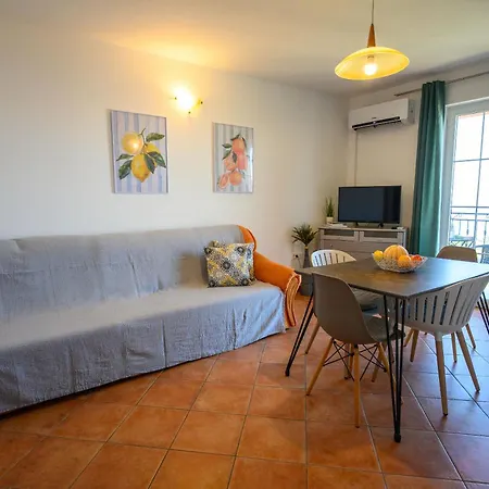 Apartman Ines